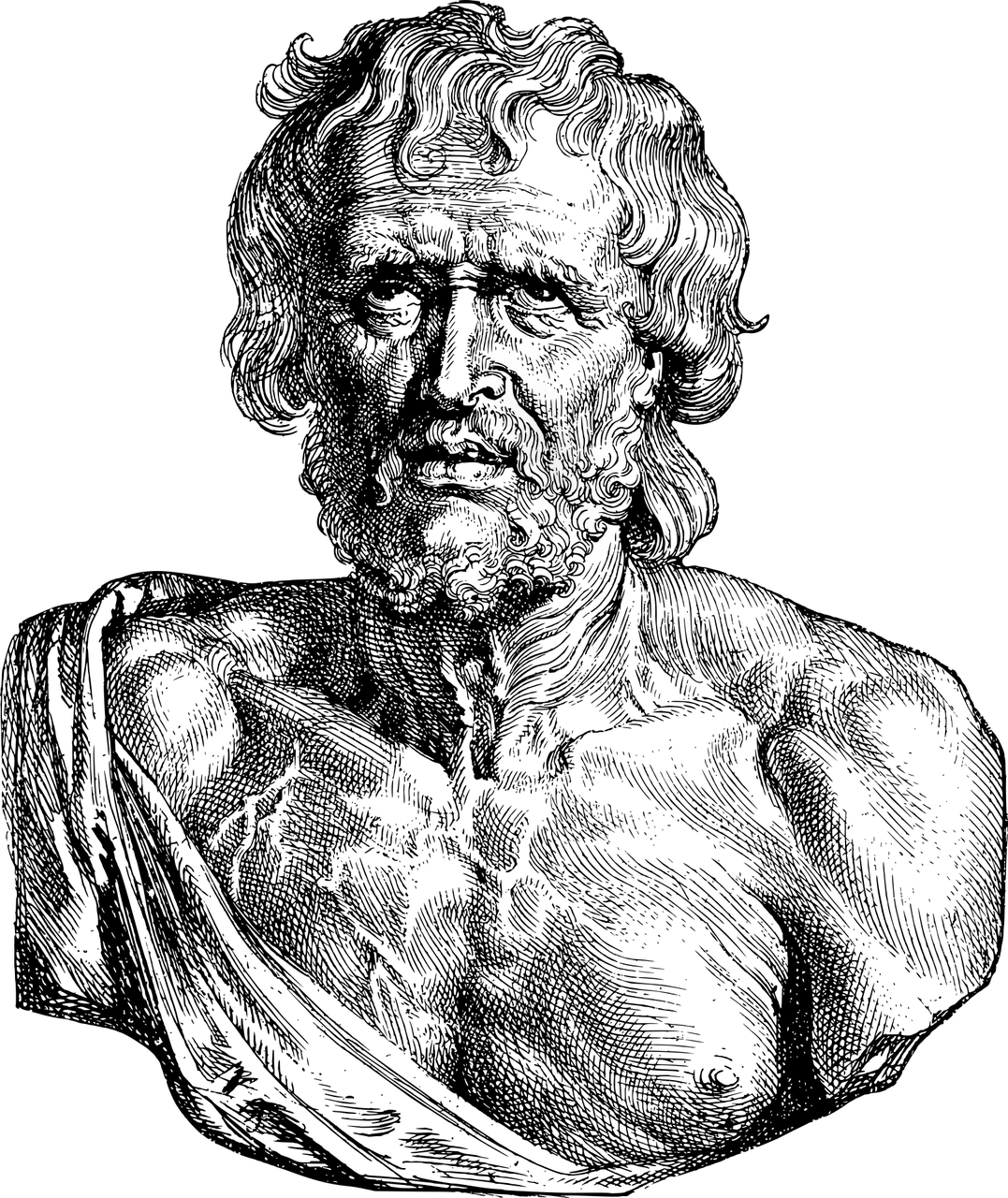 洋書 Seneca
Ad Lucilium Epistulae Morales Seneca's De Brevitate Vitae – Greek and Latin Texts with Facing